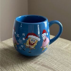 NWOT … SPONGEBOB SQUAREPANTS MUG